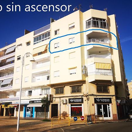 Apartamento Bella Vista Solo Familias Гандия Екстериор снимка