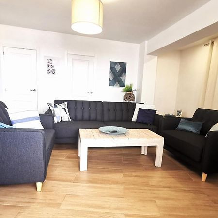 Apartamento Bella Vista Solo Familias Гандия Екстериор снимка