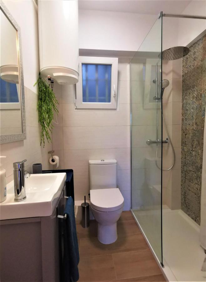 Apartamento Bella Vista Solo Familias Гандия Екстериор снимка