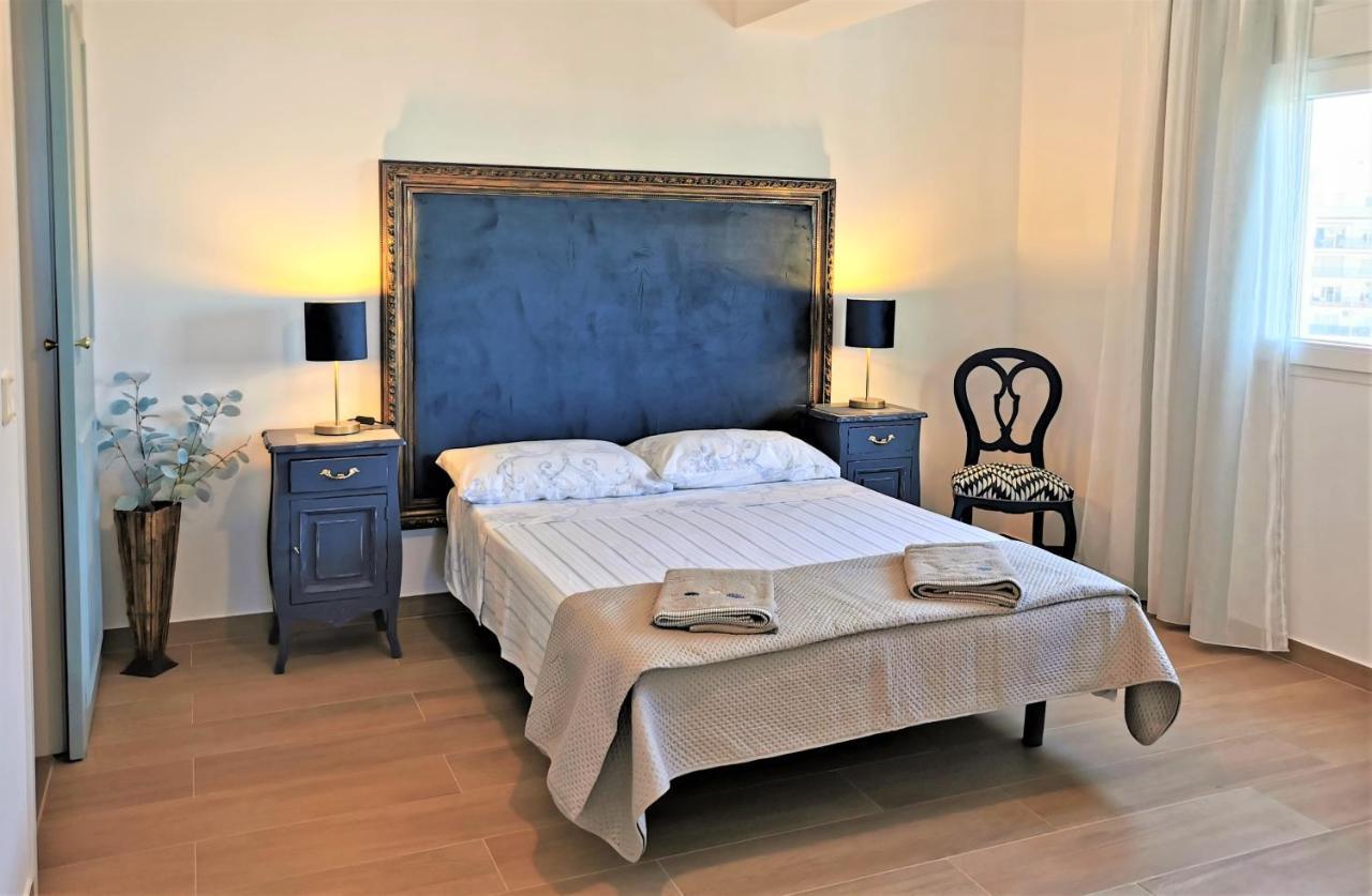Apartamento Bella Vista Solo Familias Гандия Екстериор снимка