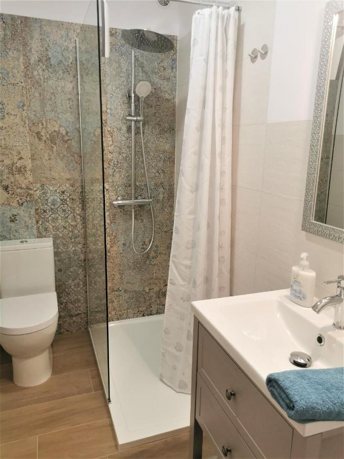 Apartamento Bella Vista Solo Familias Гандия Екстериор снимка