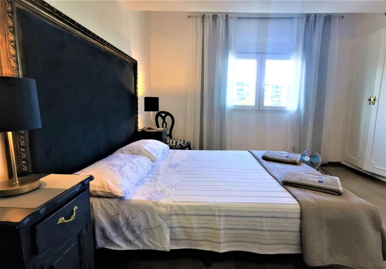Apartamento Bella Vista Solo Familias Гандия Екстериор снимка