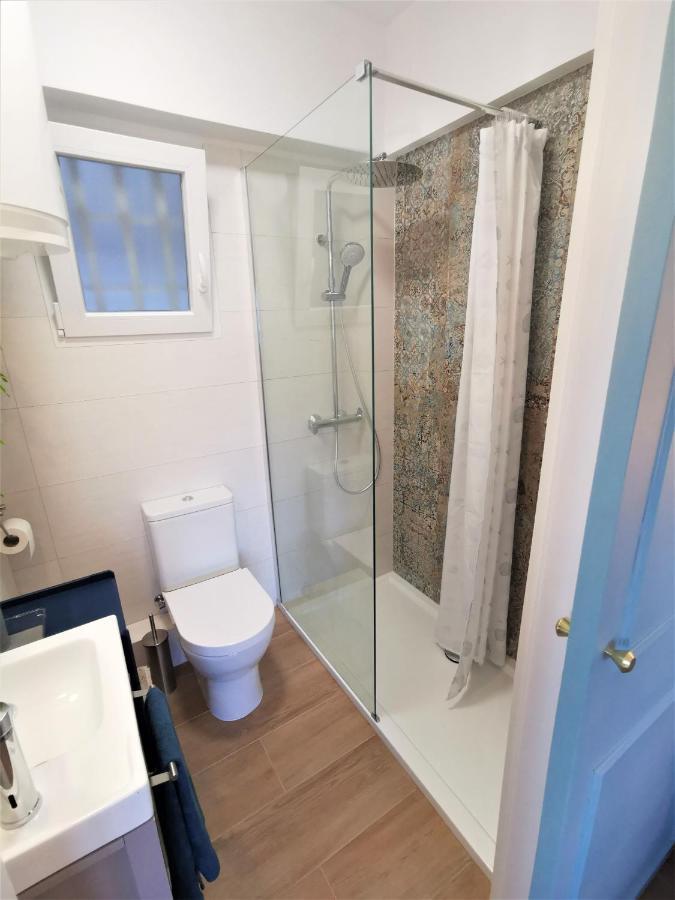 Apartamento Bella Vista Solo Familias Гандия Екстериор снимка