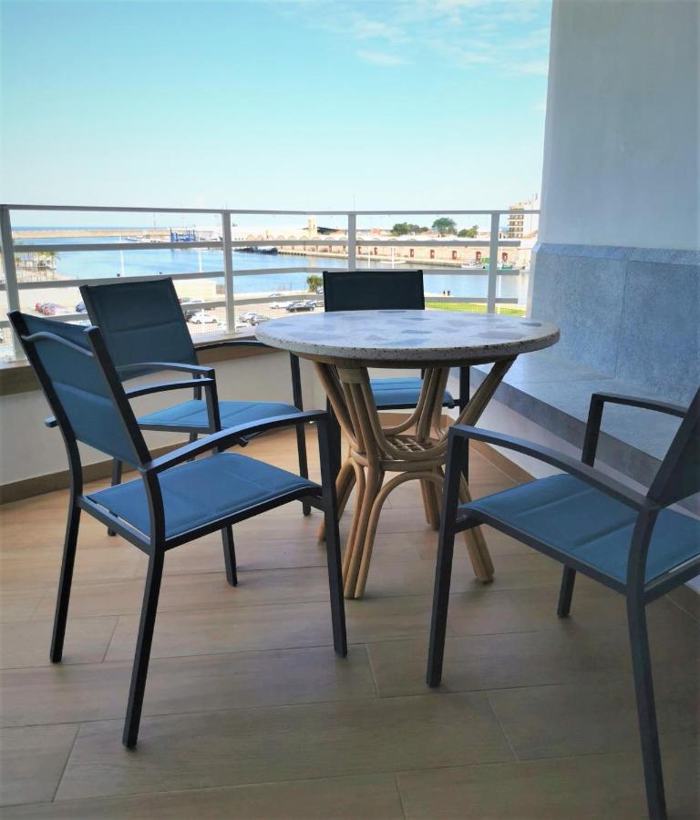Apartamento Bella Vista Solo Familias Гандия Екстериор снимка