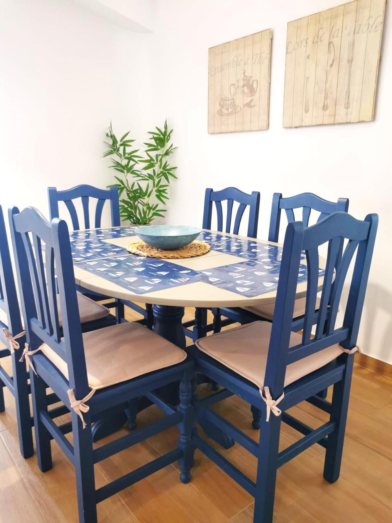 Apartamento Bella Vista Solo Familias Гандия Екстериор снимка