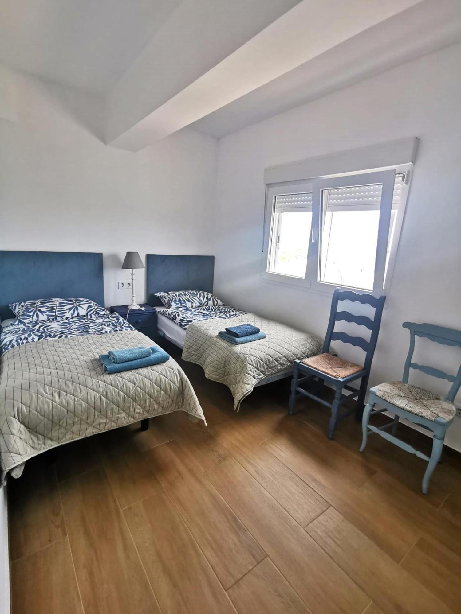 Apartamento Bella Vista Solo Familias Гандия Екстериор снимка